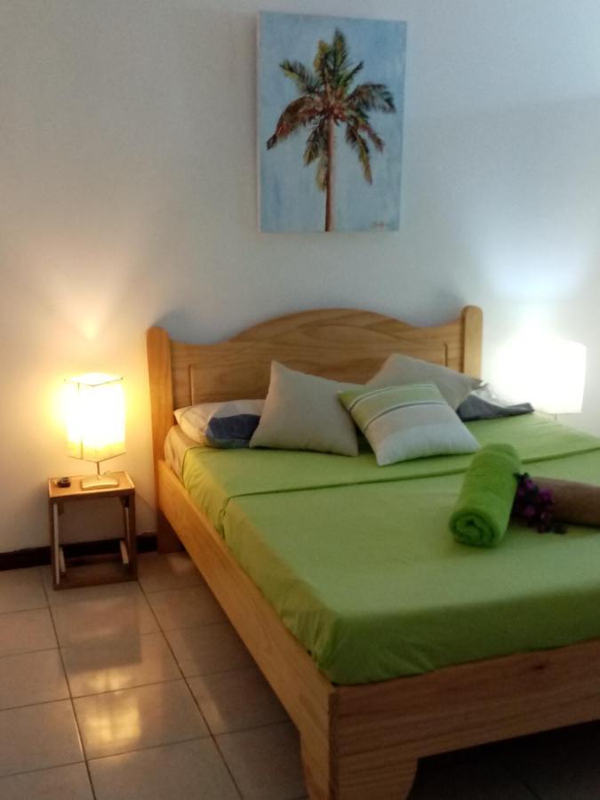 Chez Nous Leilighet Pereybere Beach Rom bilde